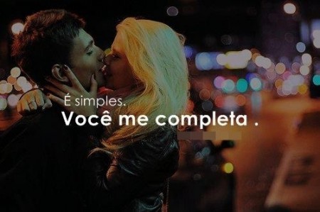 e simples